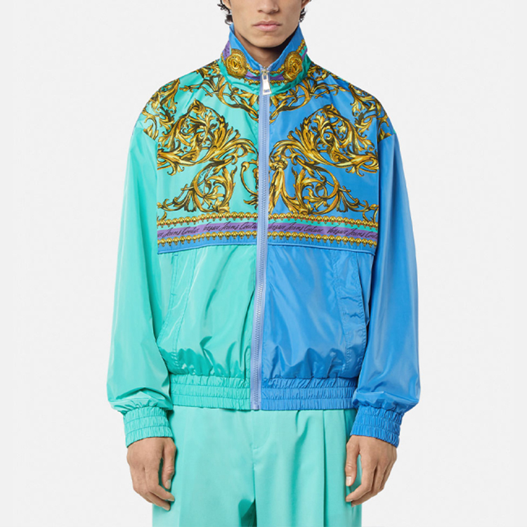 VERSACE JEANS COUTURE SS22