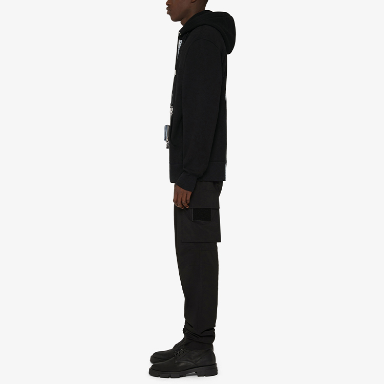 GIVENCHY x Chito SS22 Logo