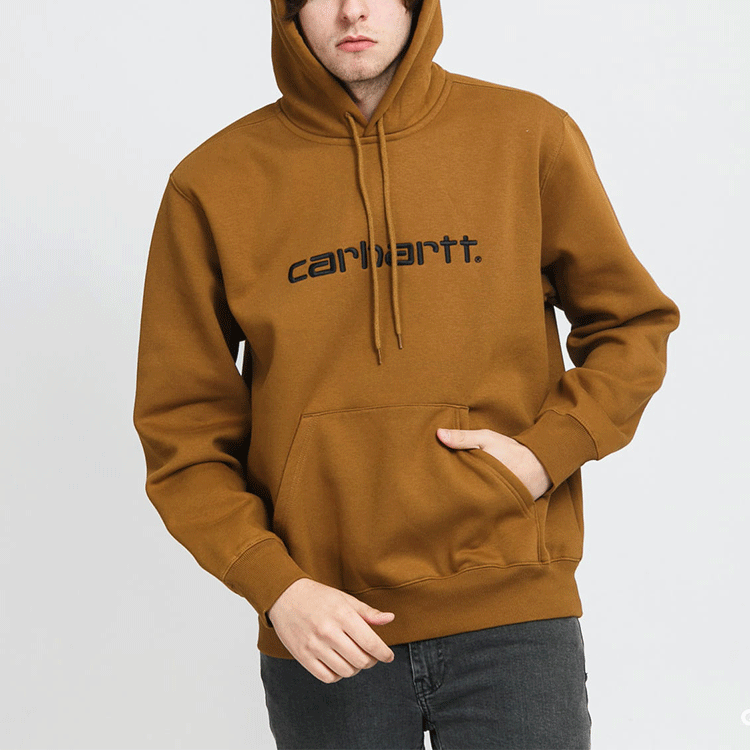 Carhartt WIP Logo