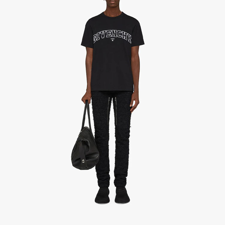 GIVENCHY SS22 LogoT