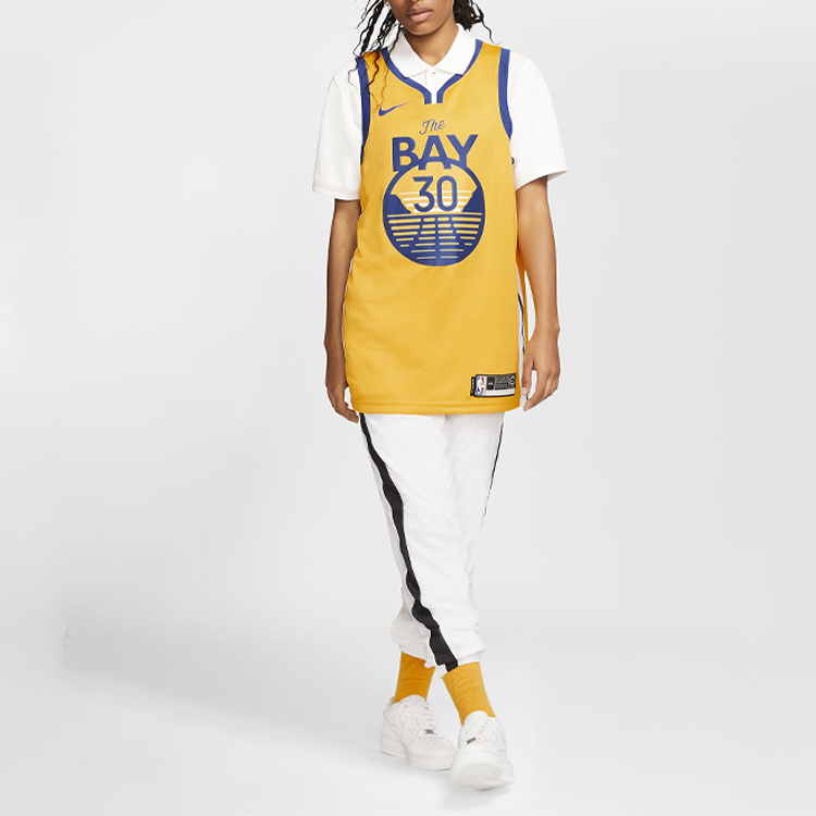 Nike NBA Swingman Jersey SW