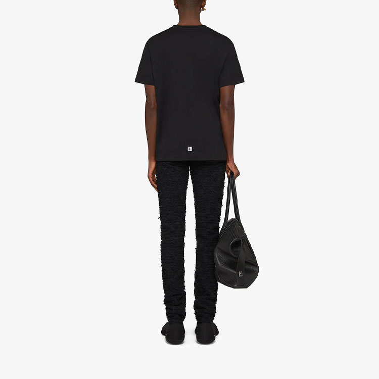 GIVENCHY SS22 LogoT