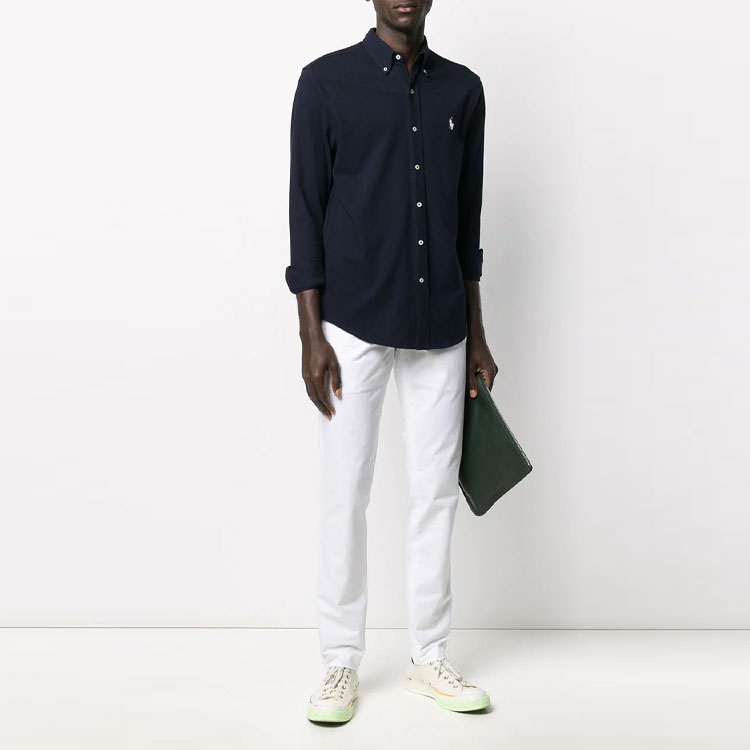 Polo Ralph Lauren FW21 Logo