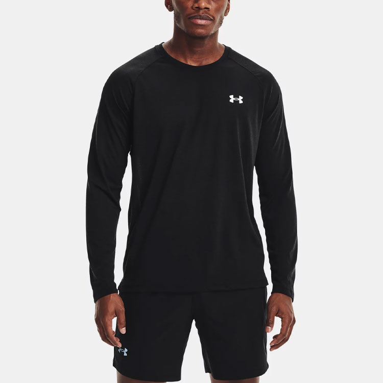 Under Armour logoT