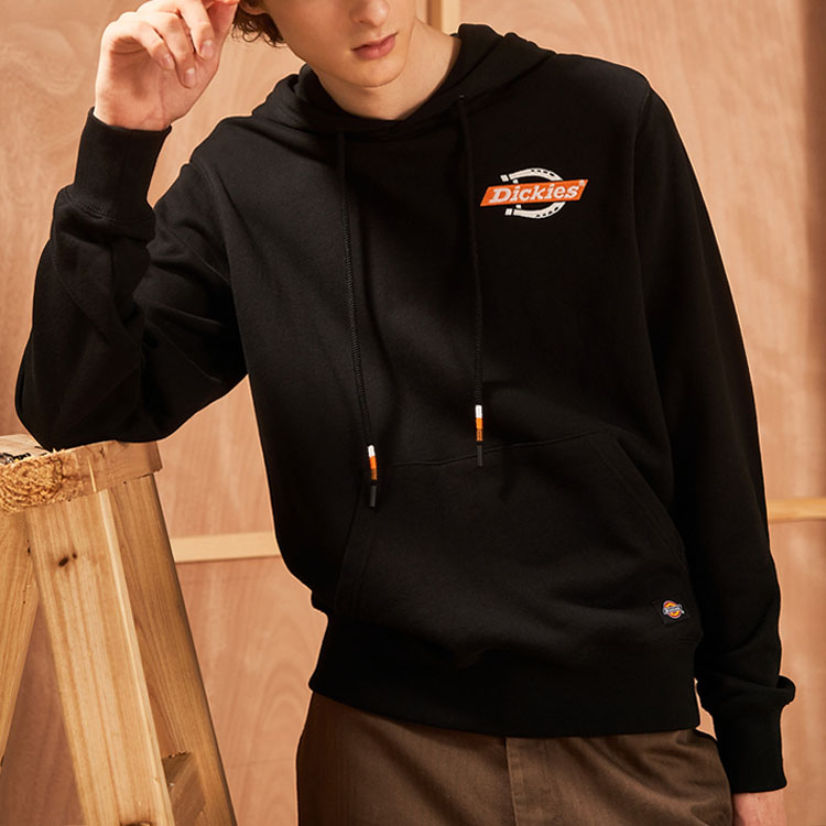 Dickies Logo
