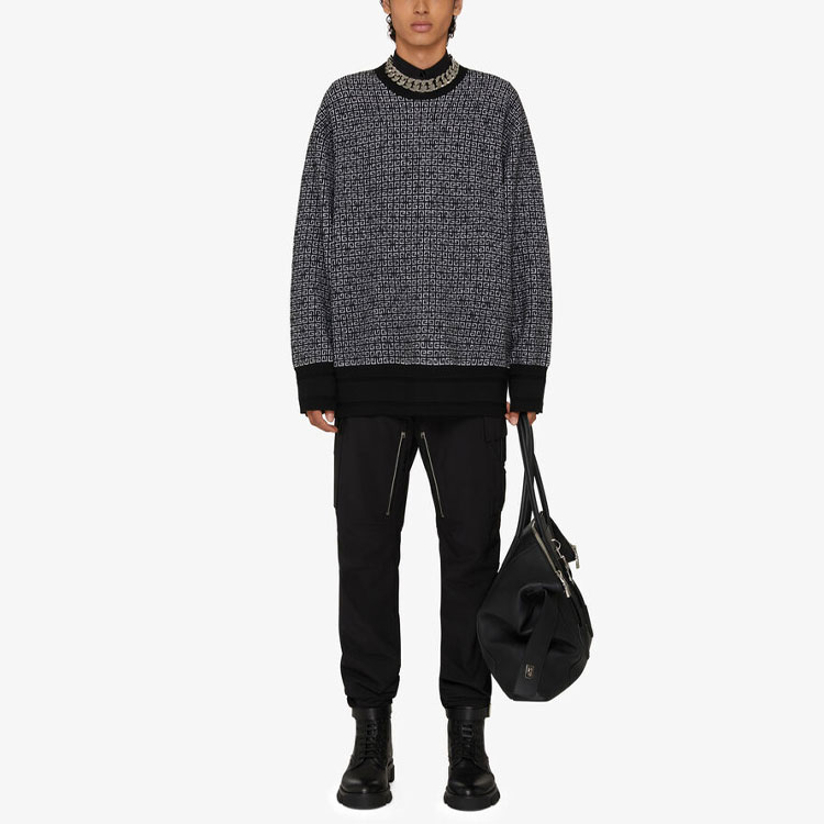 GIVENCHY FW21 Logo