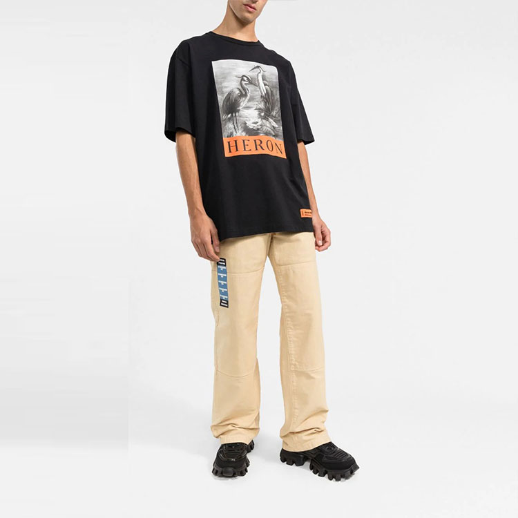 HERON PRESTON Heron T