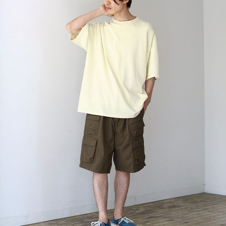 beams SS22 T