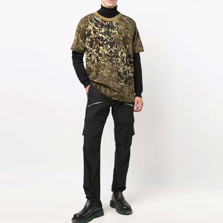 Givenchy FW21 T