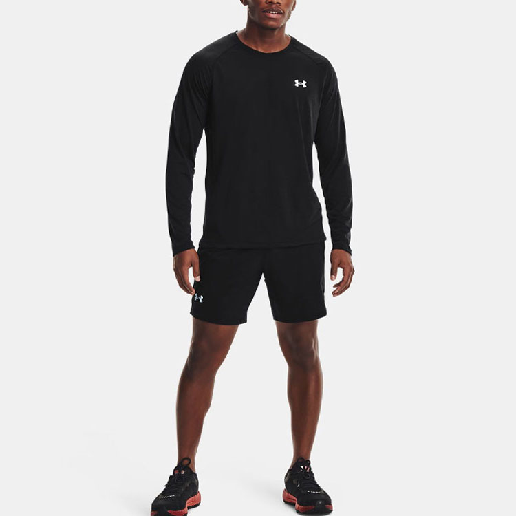 Under Armour logoT