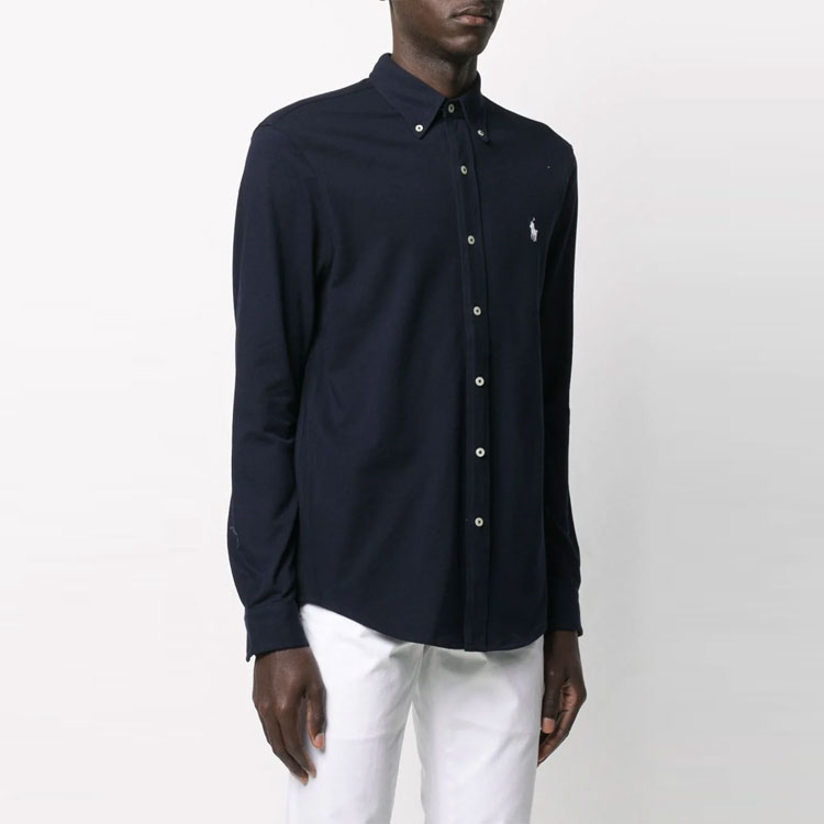 Polo Ralph Lauren FW21 Logo