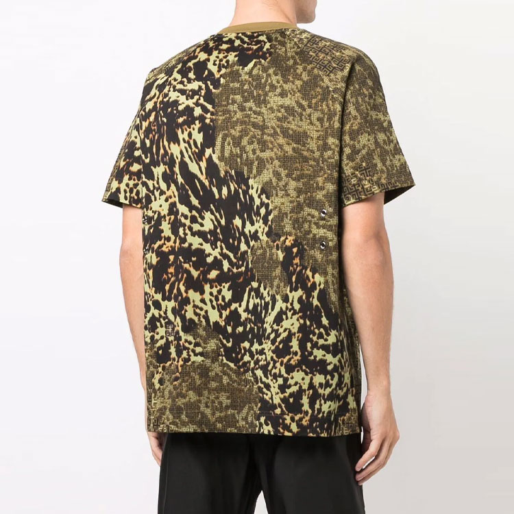 Givenchy FW21 T