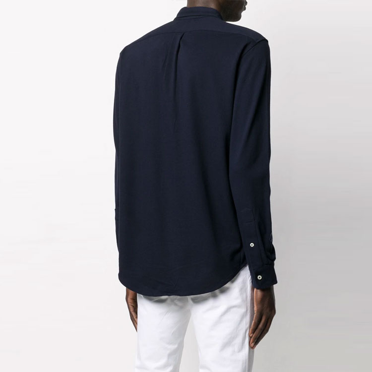 Polo Ralph Lauren FW21 Logo