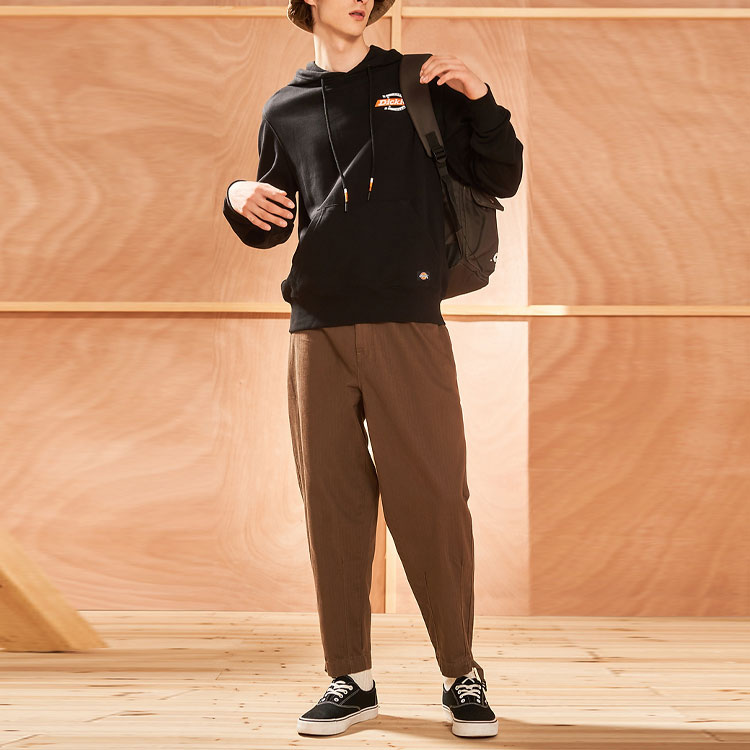 Dickies Logo