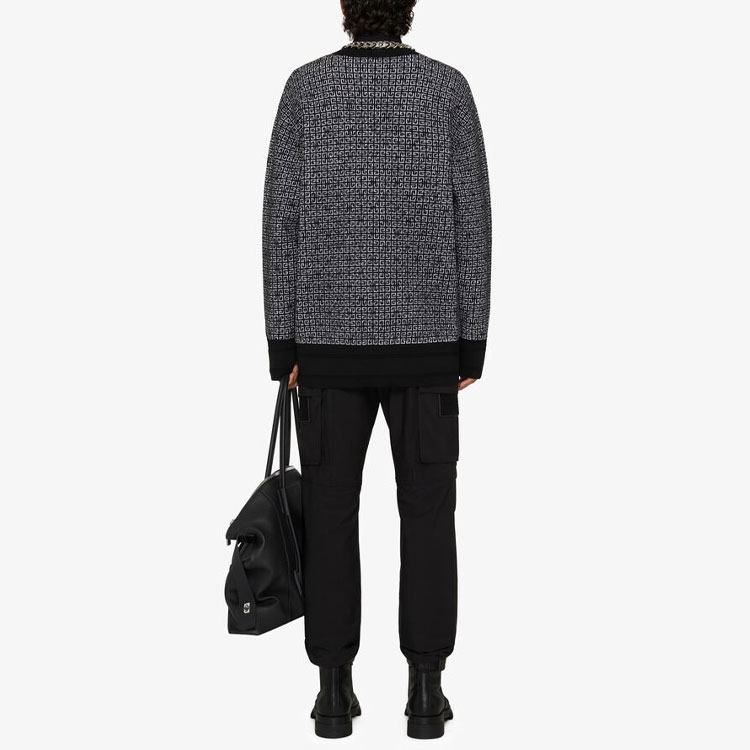 GIVENCHY FW21 Logo