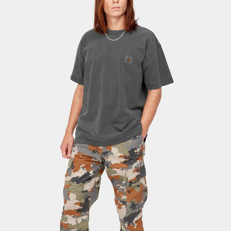 Carhartt WIP FW22 Nelson T-Shirt T
