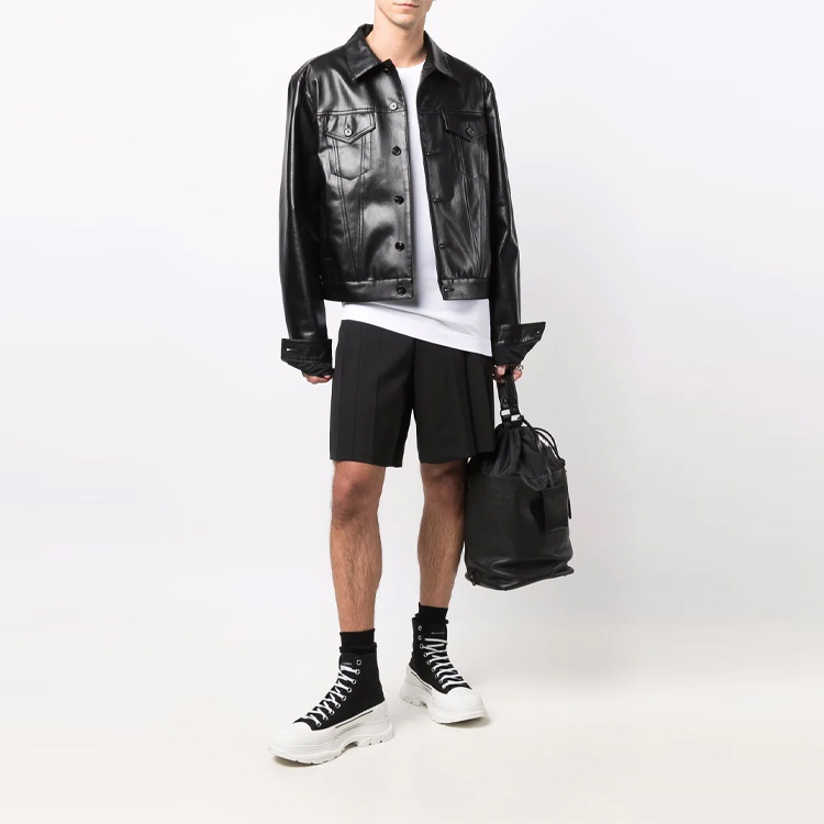 Givenchy FW2 LogoT