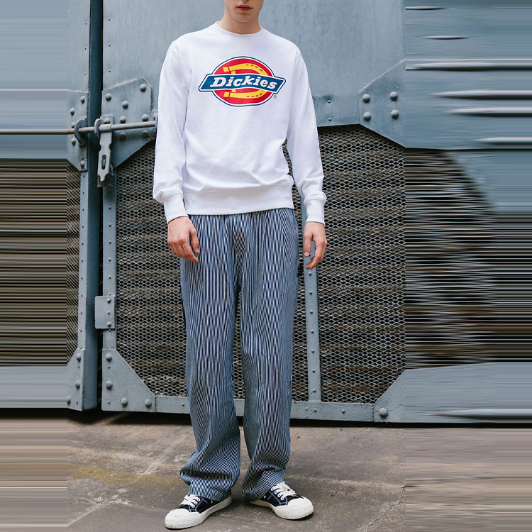 Dickies Logo