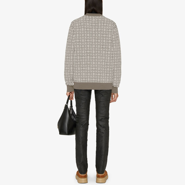 GIVENCHY FW21 logo