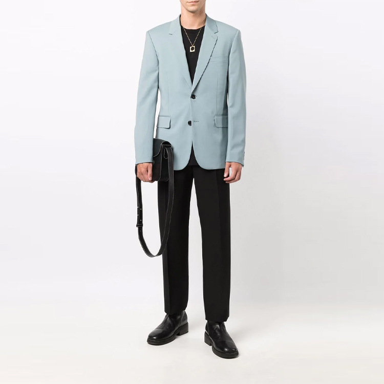 Givenchy FW21 LogoT