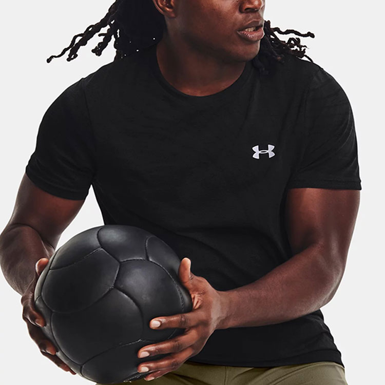 Under Armour logoT