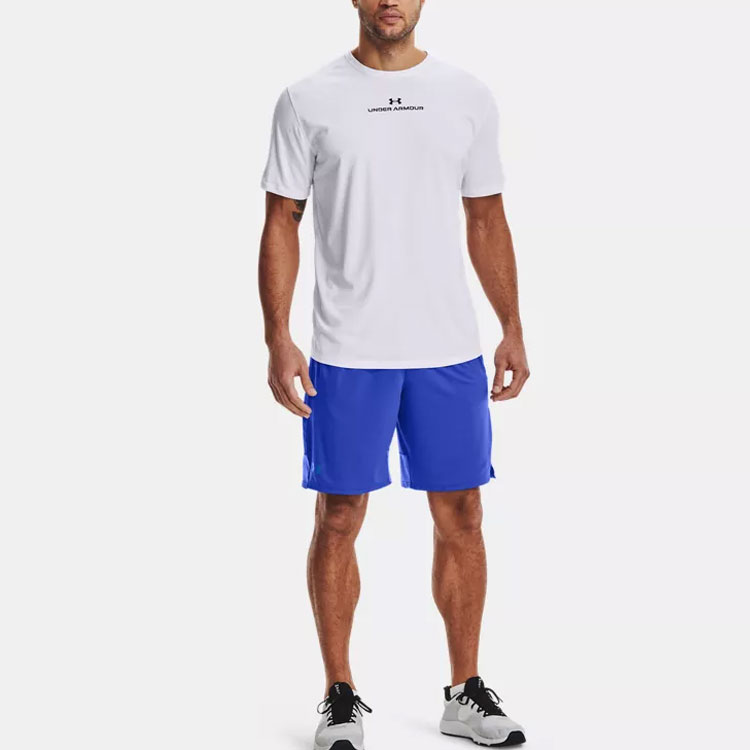 Under Armour