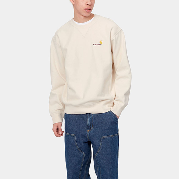 Carhartt WIP Logo