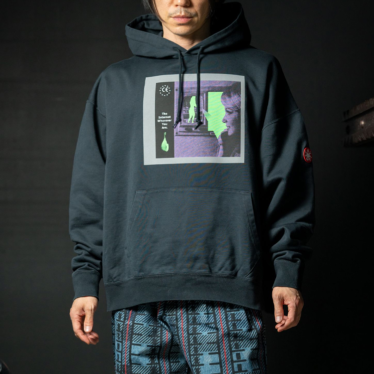 Cav Empt SS21