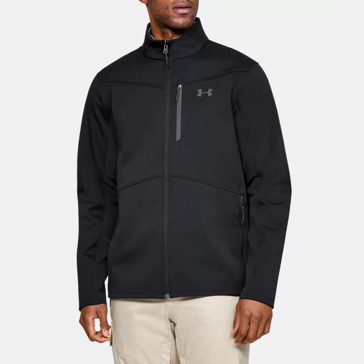 Under Armour logo