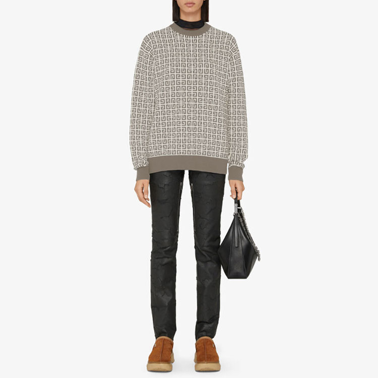 GIVENCHY FW21 logo