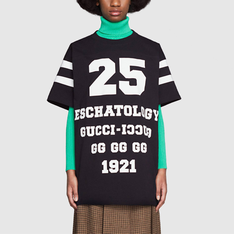 GUCCI SS21 1921 T