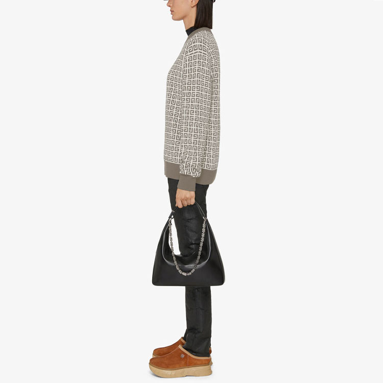 GIVENCHY FW21 logo