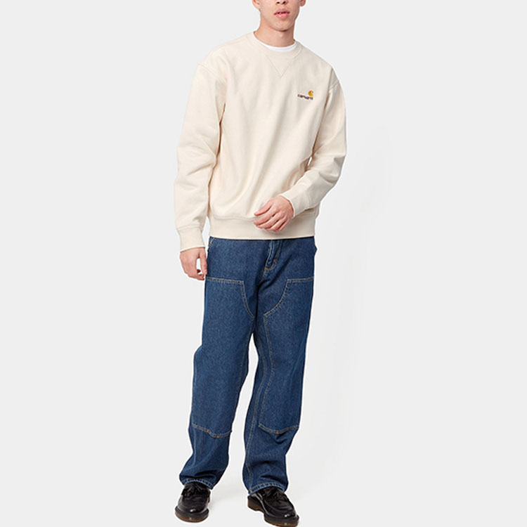 Carhartt WIP Logo