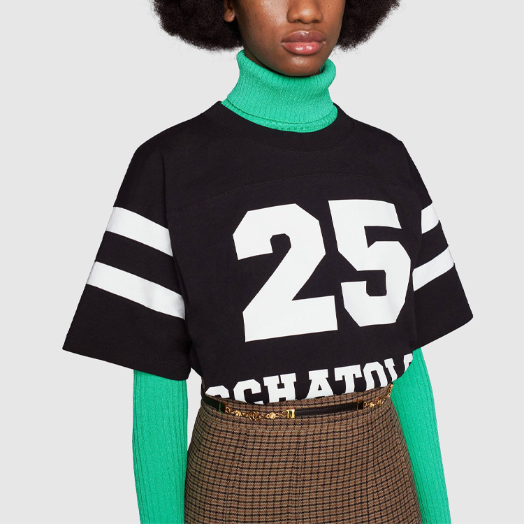 GUCCI SS21 1921 T
