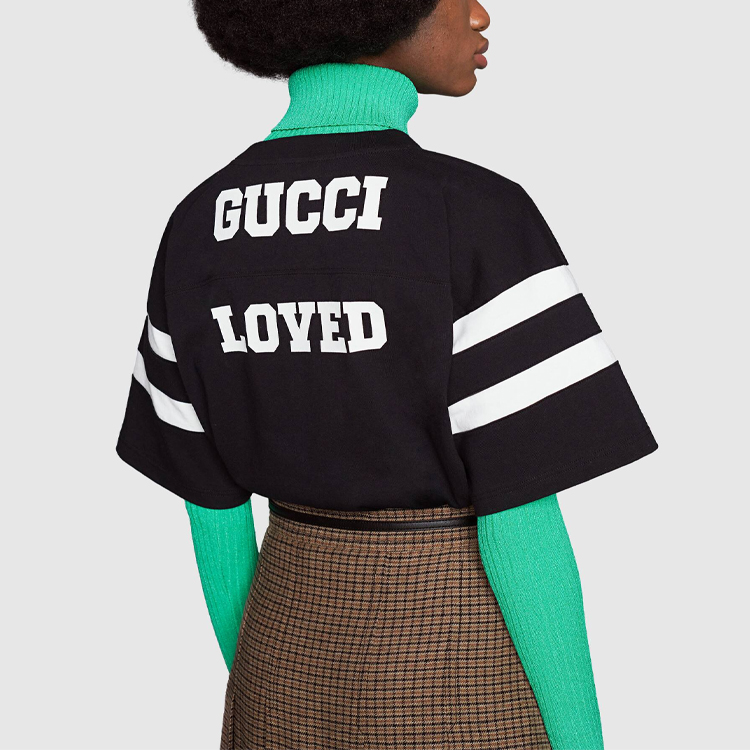 GUCCI SS21 1921 T