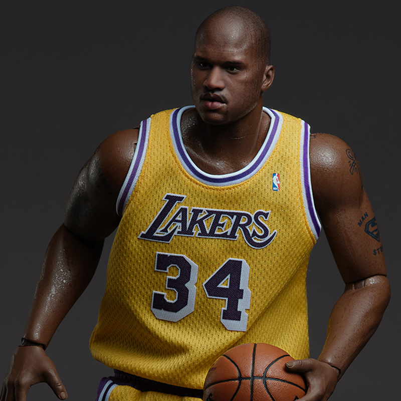 ENTERBAY 16 nba 48.3cm