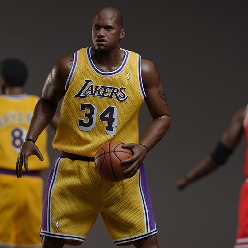 ENTERBAY 16 nba 48.3cm