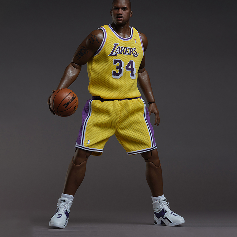 ENTERBAY 16 nba 48.3cm