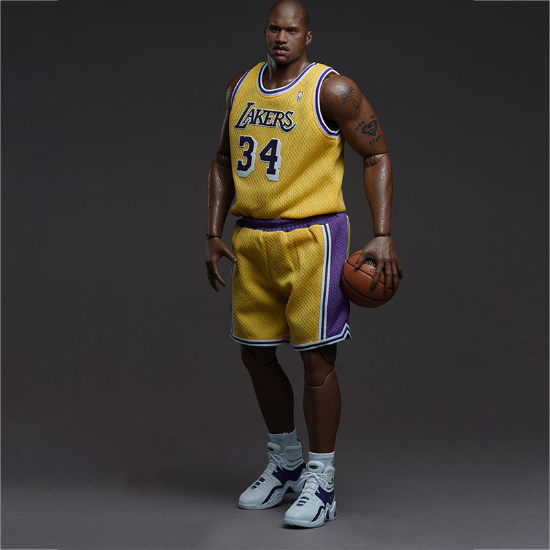 ENTERBAY 16 nba 48.3cm