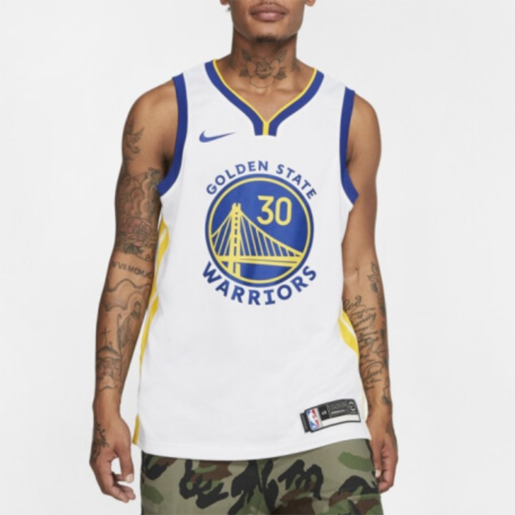 Nike NBA Swingman Jersey SW 30
