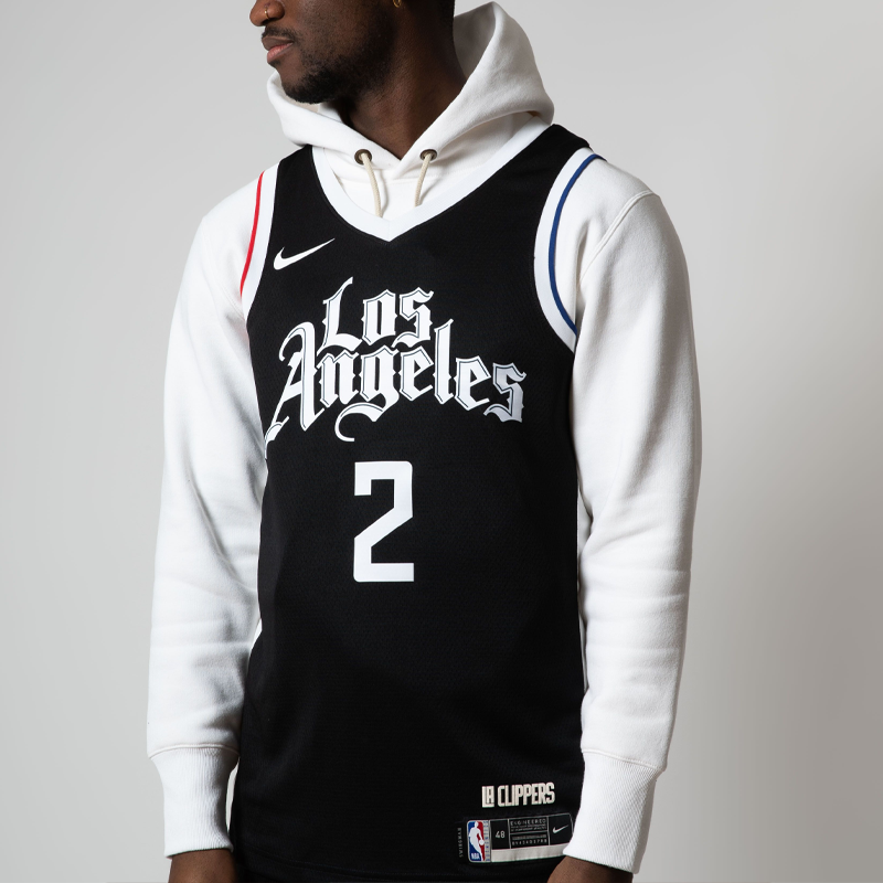 Nike NBA SW 2