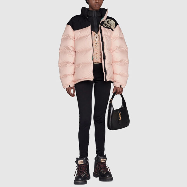 GUCCI x THE NORTH FACE GUCCI x THE NORTH FACE SS22