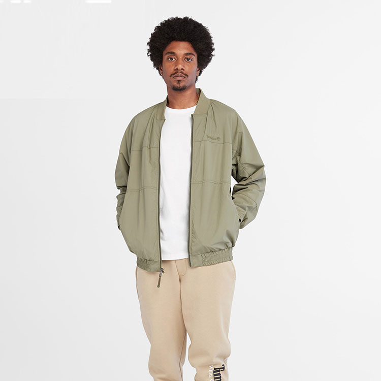 Timberland SS23 Logo