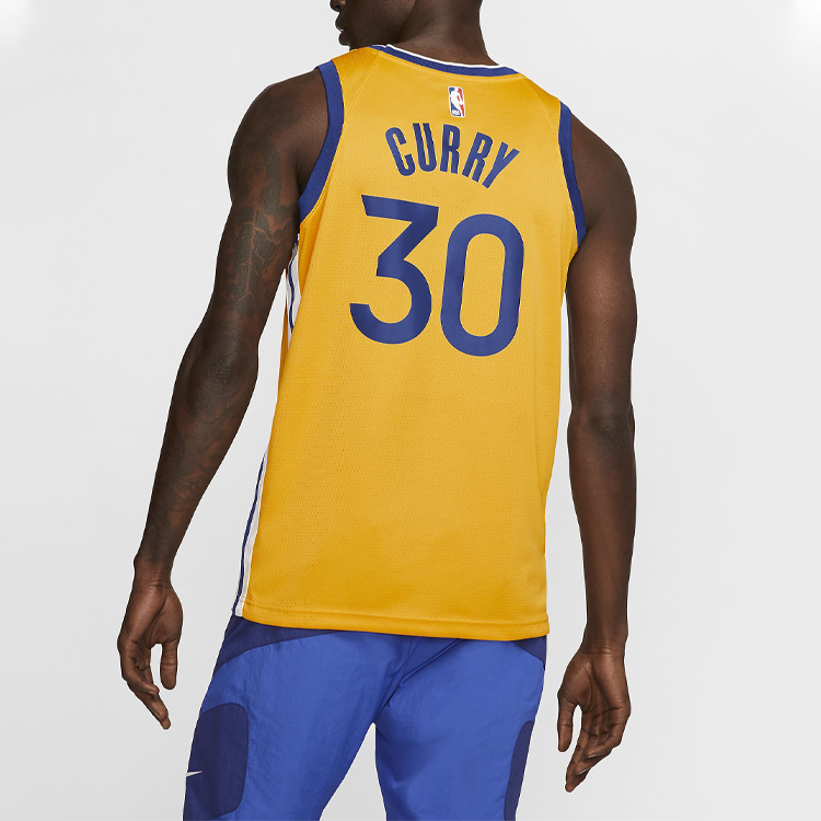 Nike NBA Swingman Jersey SW