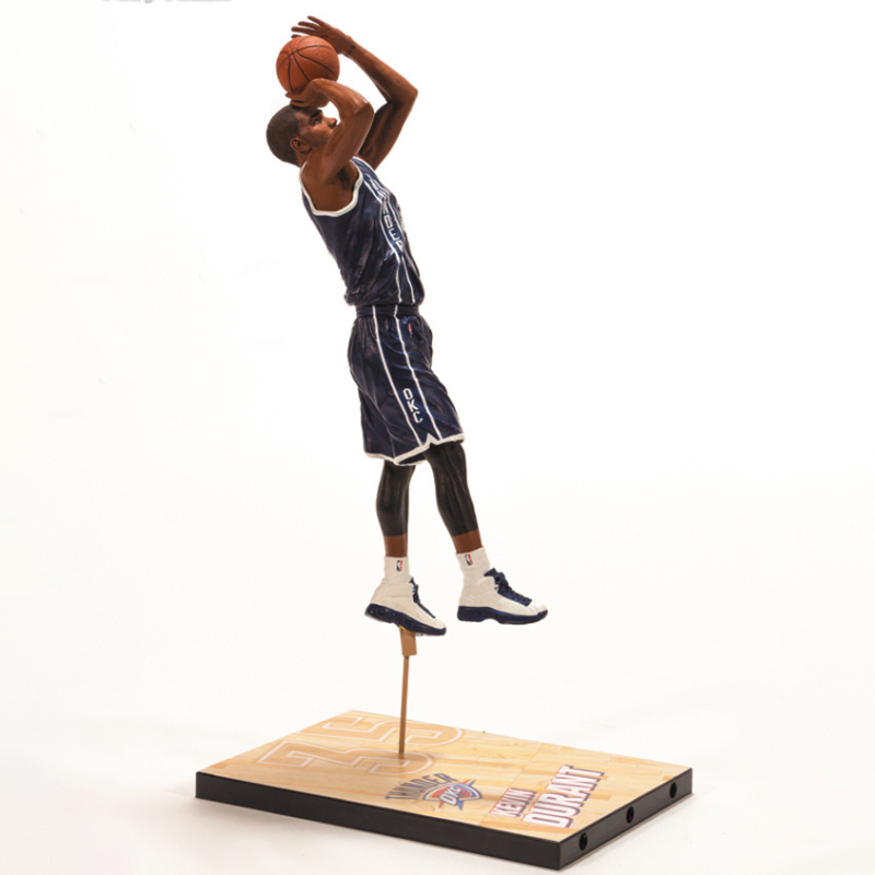 McFARLANE TOYS NBA 25 15.2cm