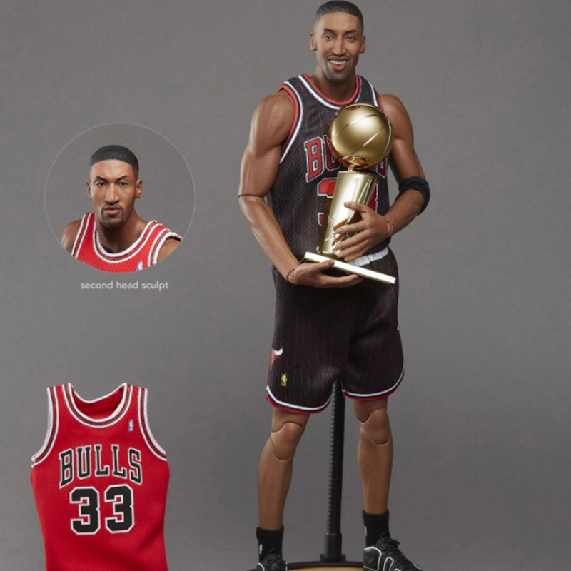 ENTERBAY 16 NBA