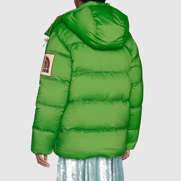 GUCCI x THE NORTH FACE GUCCI x THE NORTH FACE