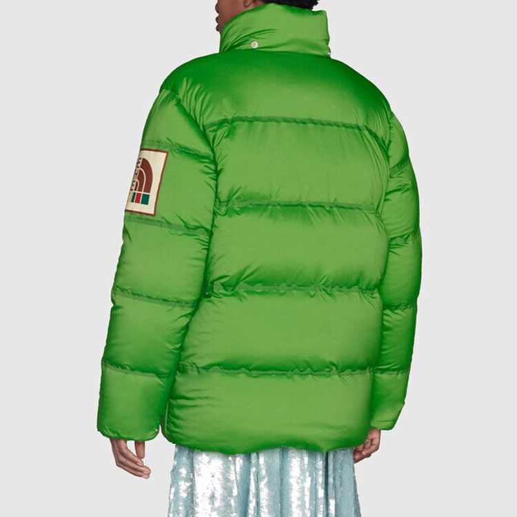 GUCCI x THE NORTH FACE GUCCI x THE NORTH FACE