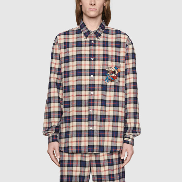 GUCCI x Disney SS21