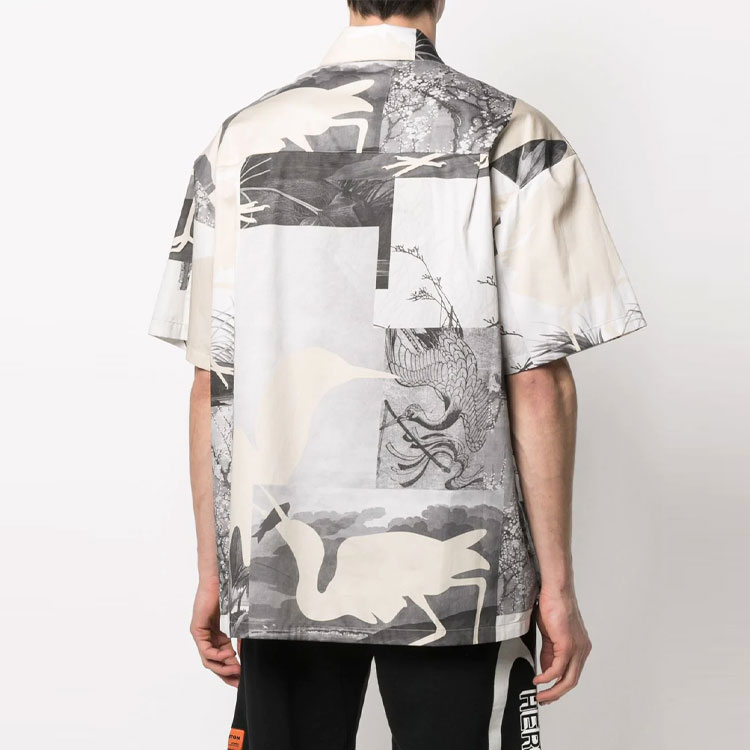 HERON PRESTON SS21